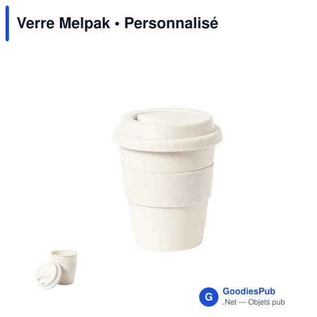 Verre Melpak