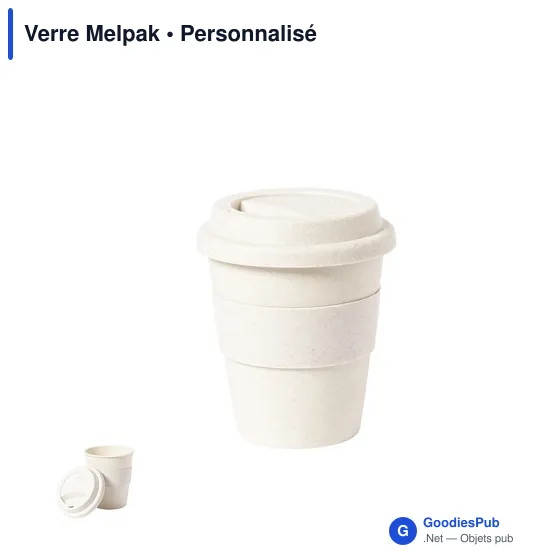 Verre Melpak - Image 1