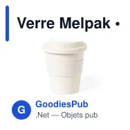 Verre Melpak - Miniature 2