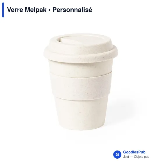 Verre Melpak - Image 2