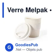 Verre Melpak - Miniature 3
