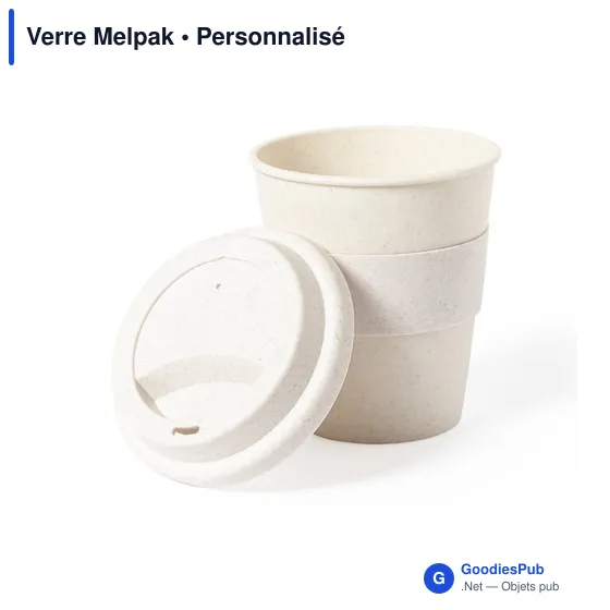 Verre Melpak - Image 3