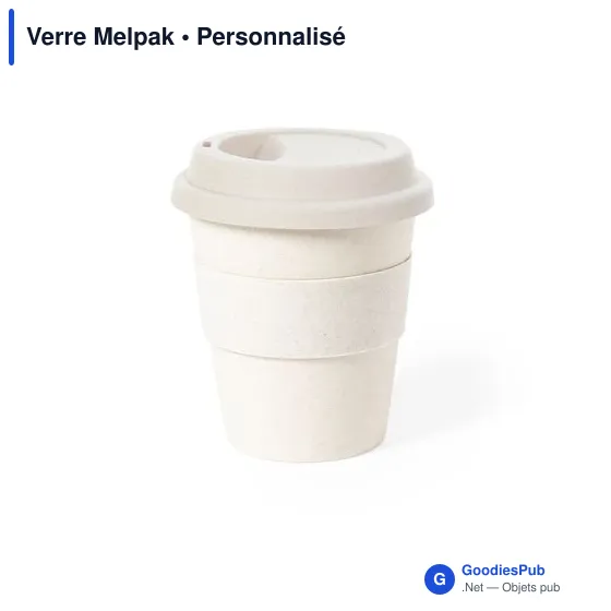 Verre Melpak - Image 4