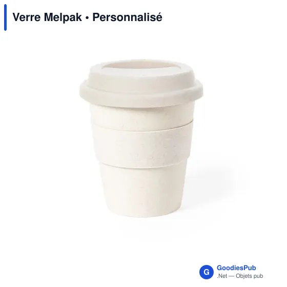 Verre Melpak - Image 5