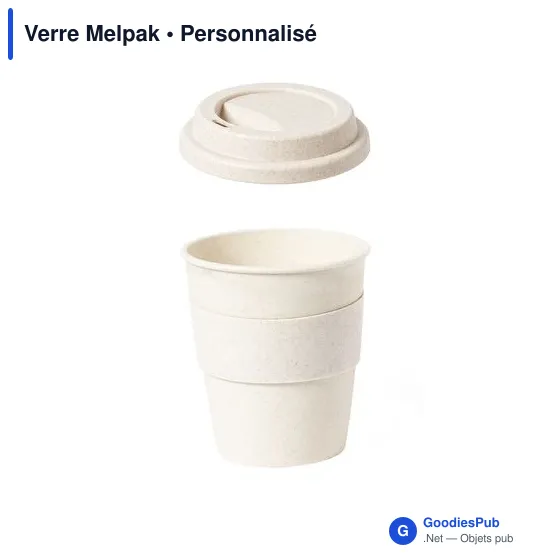 Verre Melpak - Image 7