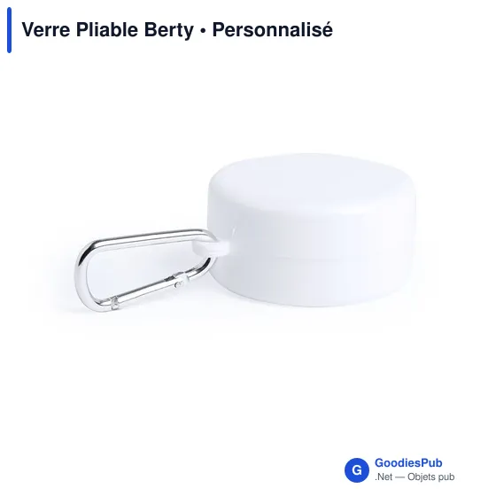 Verre Pliable Berty - Image 3