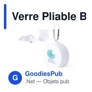 Verre Pliable Berty - Miniature 10