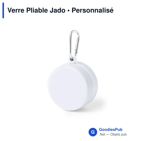 Verre Pliable Jado