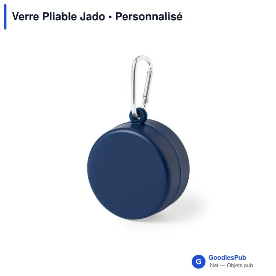 Verre Pliable Jado - Image 11