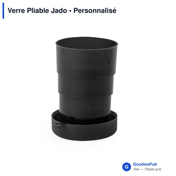 Verre Pliable Jado - Image 12