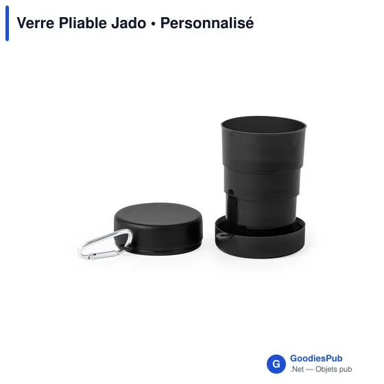 Verre Pliable Jado - Image 6