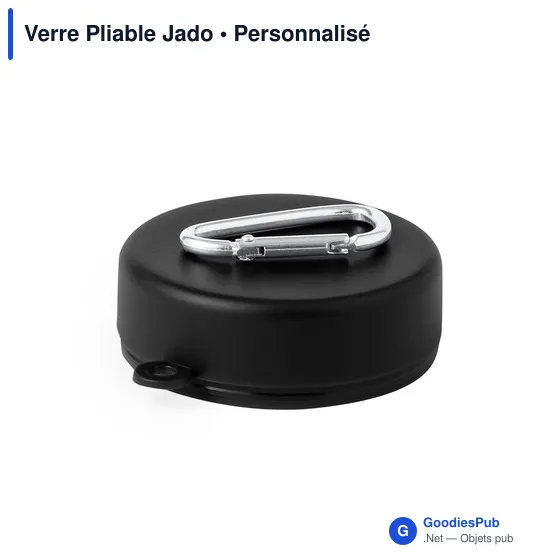 Verre Pliable Jado - Image 7