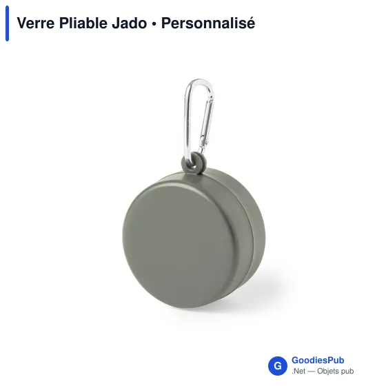 Verre Pliable Jado - Image 8