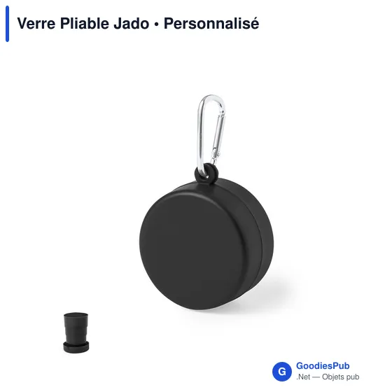 Verre Pliable Jado - Image 9