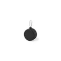 Variante noir - Verre Pliable Jado