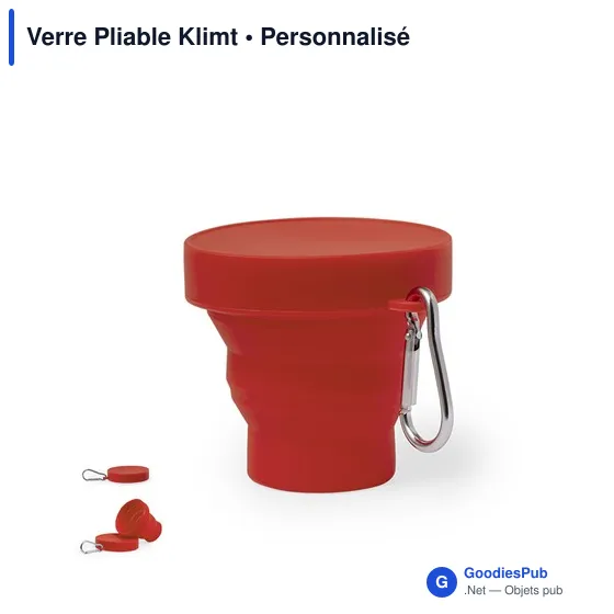 Verre Pliable Klimt - Image 12
