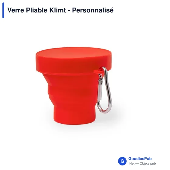 Verre Pliable Klimt - Image 3