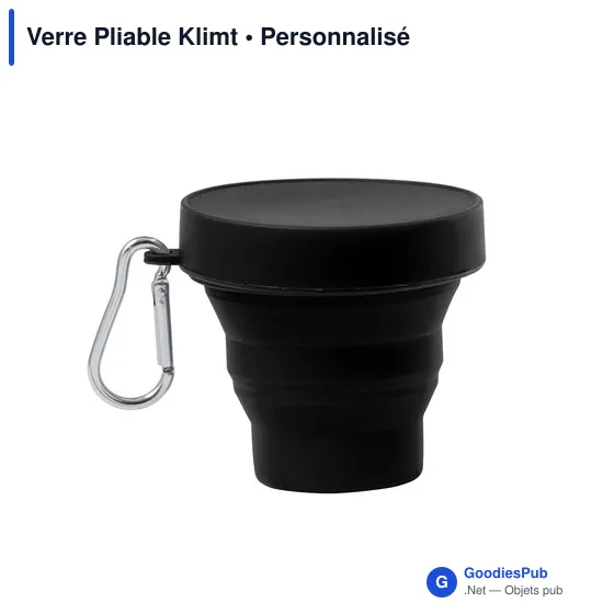 Verre Pliable Klimt - Image 6