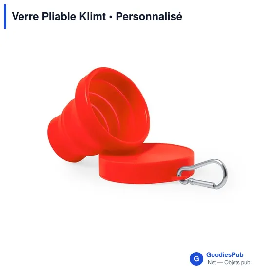 Verre Pliable Klimt - Image 9