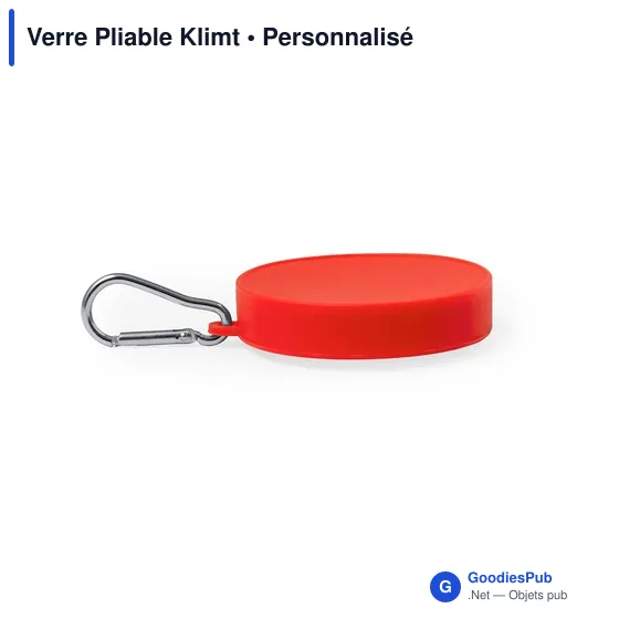 Verre Pliable Klimt - Image 10