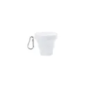 Variante blanc - Verre Pliable Klimt
