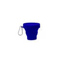 Variante bleu - Verre Pliable Klimt