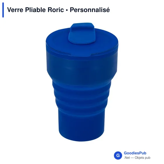 Verre Pliable Roric - Image 1