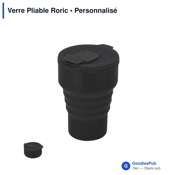 Verre Pliable Roric - Image 2