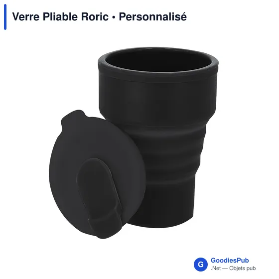 Verre Pliable Roric - Image 11