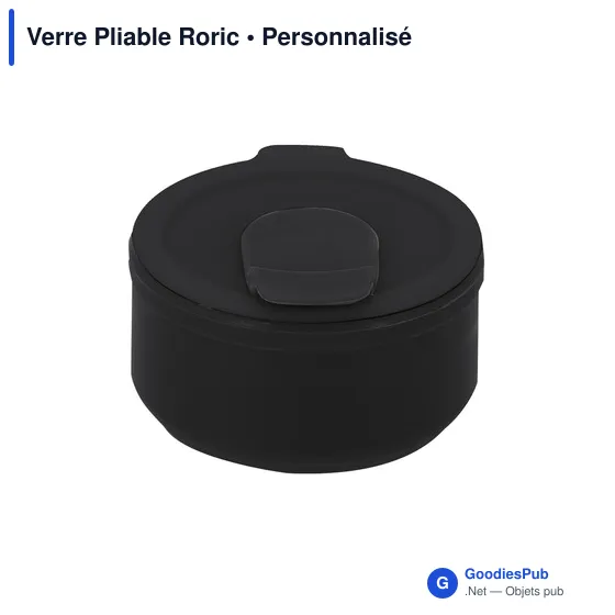 Verre Pliable Roric - Image 12