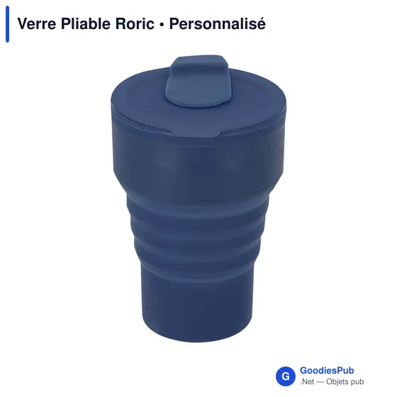 Verre Pliable Roric - Image 5