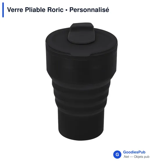 Verre Pliable Roric - Image 9