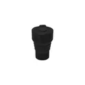 Variante noir - Verre Pliable Roric