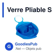 Verre Pliable Sabik - Miniature 5