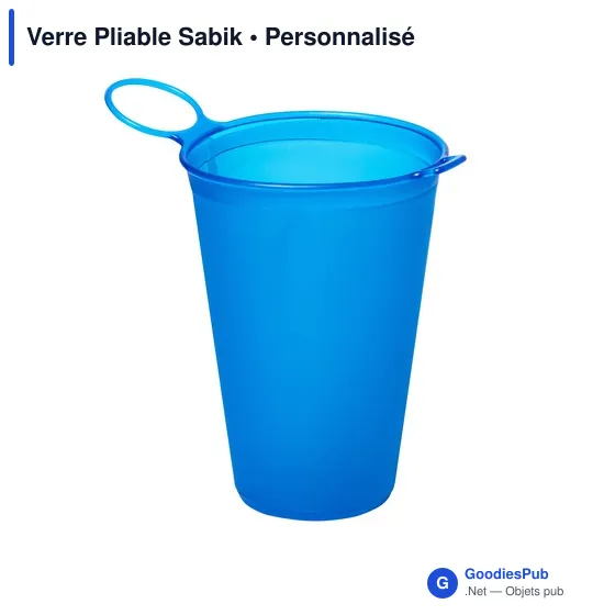 Verre Pliable Sabik - Image 8