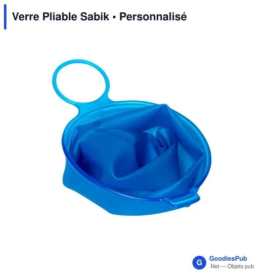 Verre Pliable Sabik - Image 10