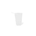 Variante transparent - Verre Pliable Sabik