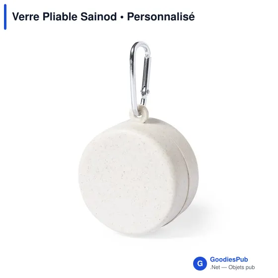 Verre Pliable Sainod - Image 2