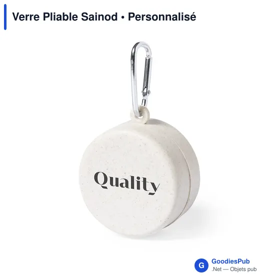 Verre Pliable Sainod - Image 3