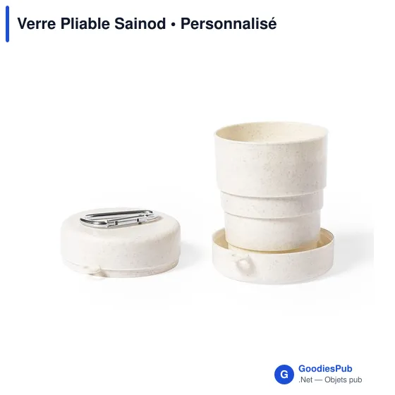 Verre Pliable Sainod - Image 4
