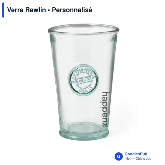 Mug personnalisable avec logo pour entreprises - modèle nature - Image 2