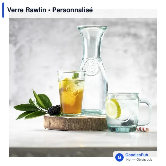 Mug personnalisable avec logo pour entreprises - modèle nature - Image 3