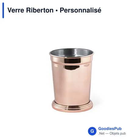 Verre Riberton