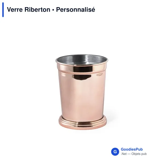 Verre Riberton - Image 1