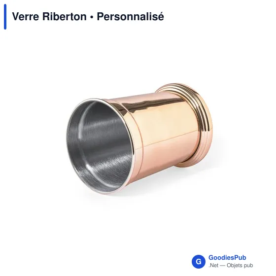 Verre Riberton - Image 2