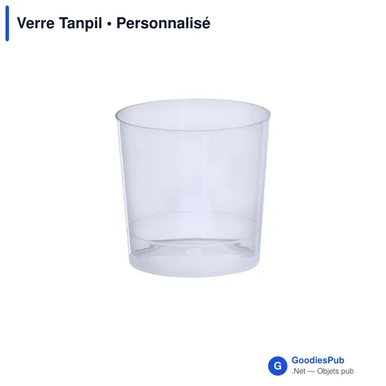 Verre Tanpil - Image 2