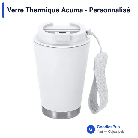 Verre Thermique Acuma