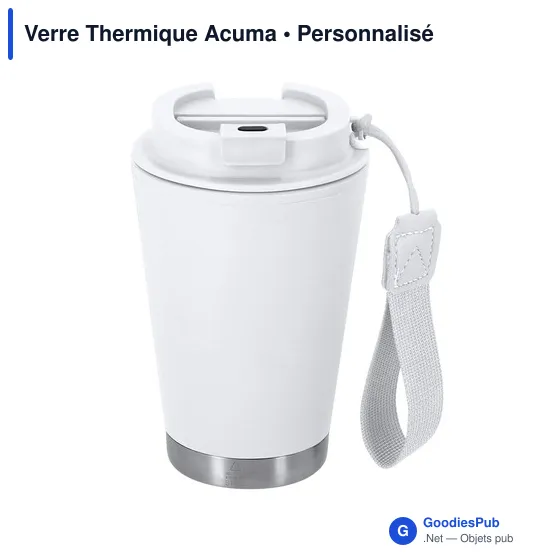 Verre Thermique Acuma - Image 1