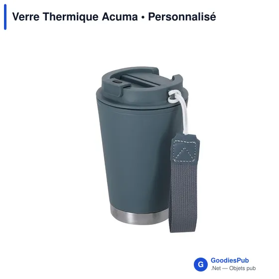 Verre Thermique Acuma - Image 2
