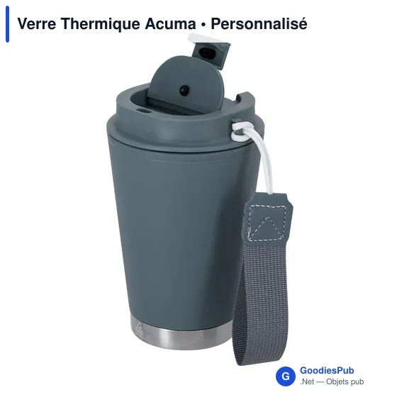 Verre Thermique Acuma - Image 4